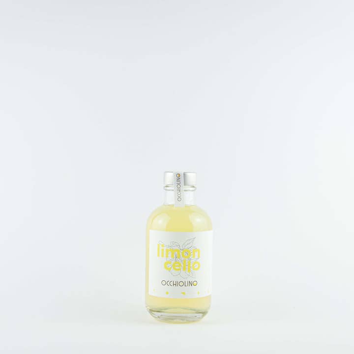 Occhiolino - Wholesale Liqueur - Limoncello5