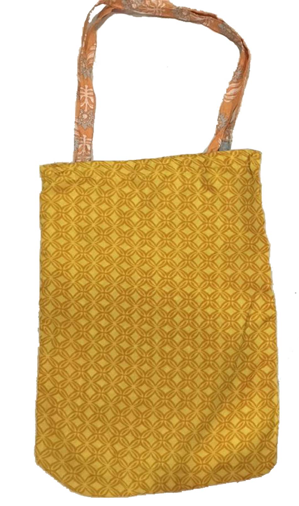 Wevez - Wholesale Grocery/shopping bag - Printed Daily Use Reusable Eco Friendly Carry Bag Mix Lot