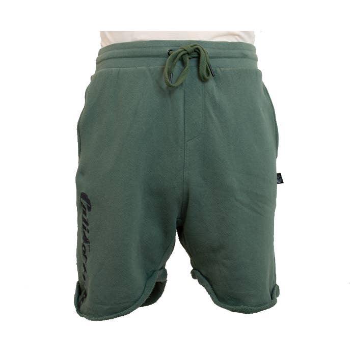 PANTALÓN CORTO HOMBRE ARRECIFE ESMERALDA para venta al por mayor de Maskdanna by Califortunate