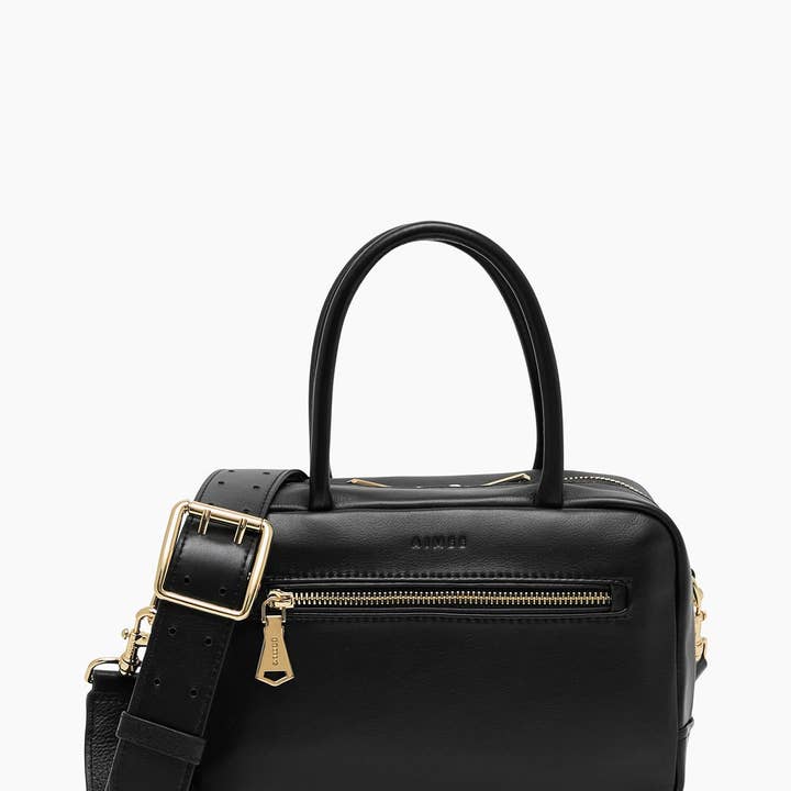 Ritual Midsize Satchel for wholesale by Aimee Kestenberg