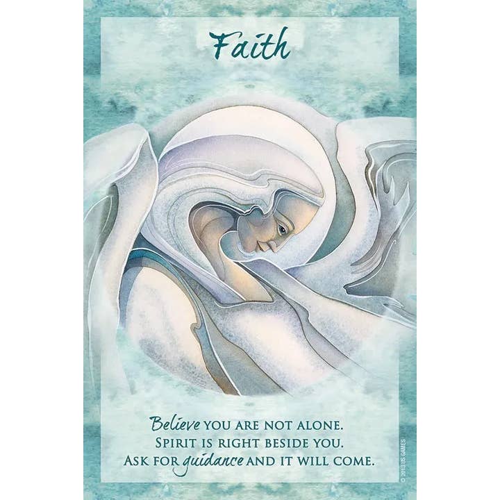 U.S. Games Systems Inc. - Wholesale Tarot Cards - Magical Times Empowerment Cards