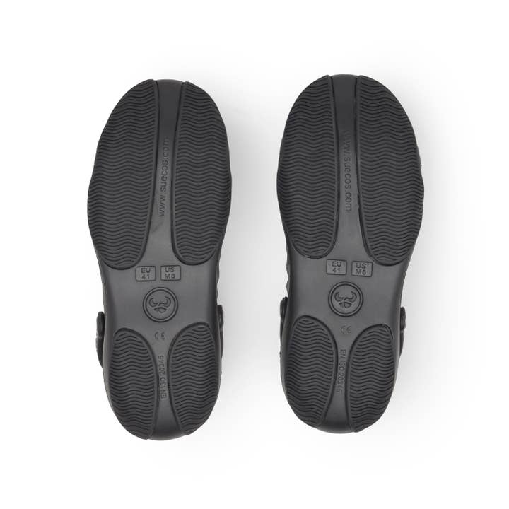 Suecos - Wholesale Clogs - Women's - Clogs with reinforced toe and non-slip Magnus7