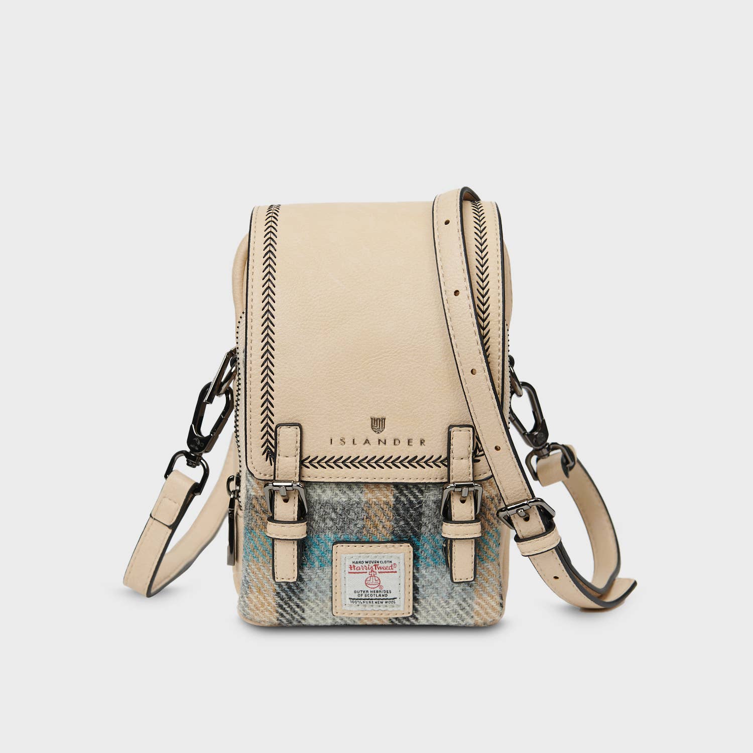 Islander - Wholesale Crossbody Bag - Women's - The Baby Jura Crossbody