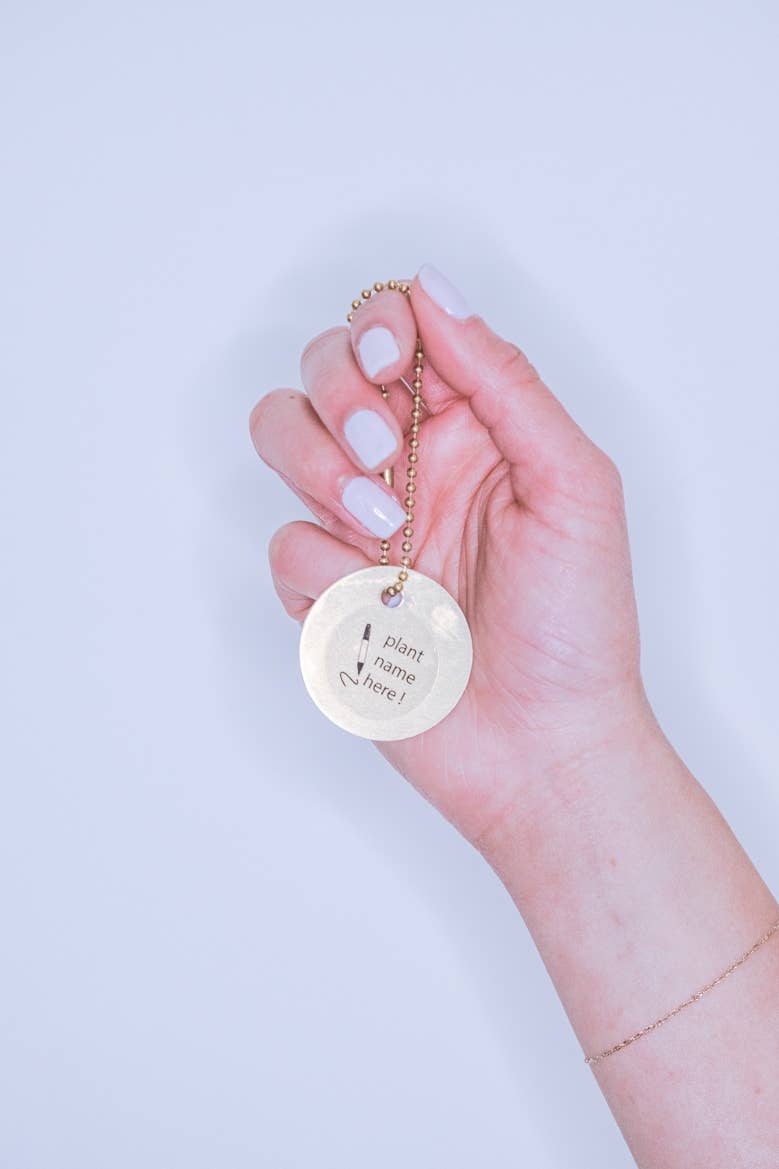 Hold on to Your Plants - Wholesale Plant Pot Stand - Modern Plant Stand 7"8