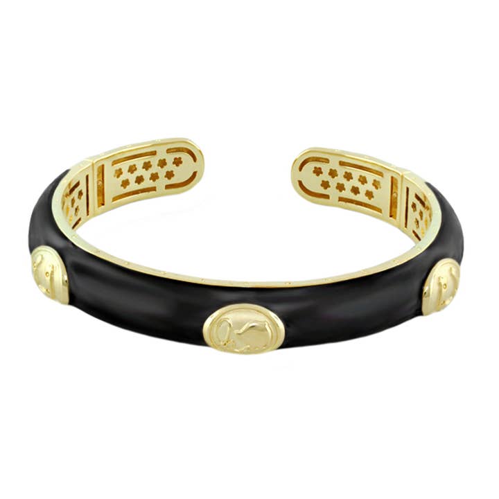 bracelet équestre pour la vente par Lauren G Adams