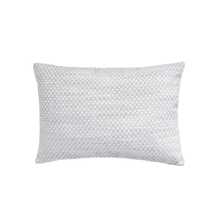Anaya Home - Wholesale Throw/Decorative Pillow - Coastal Breeze Grey Outdoor Pillow