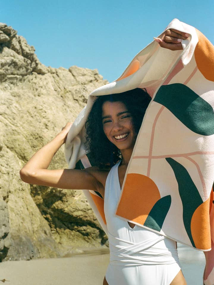 Le paradis des pêches pour la vente par pluffy