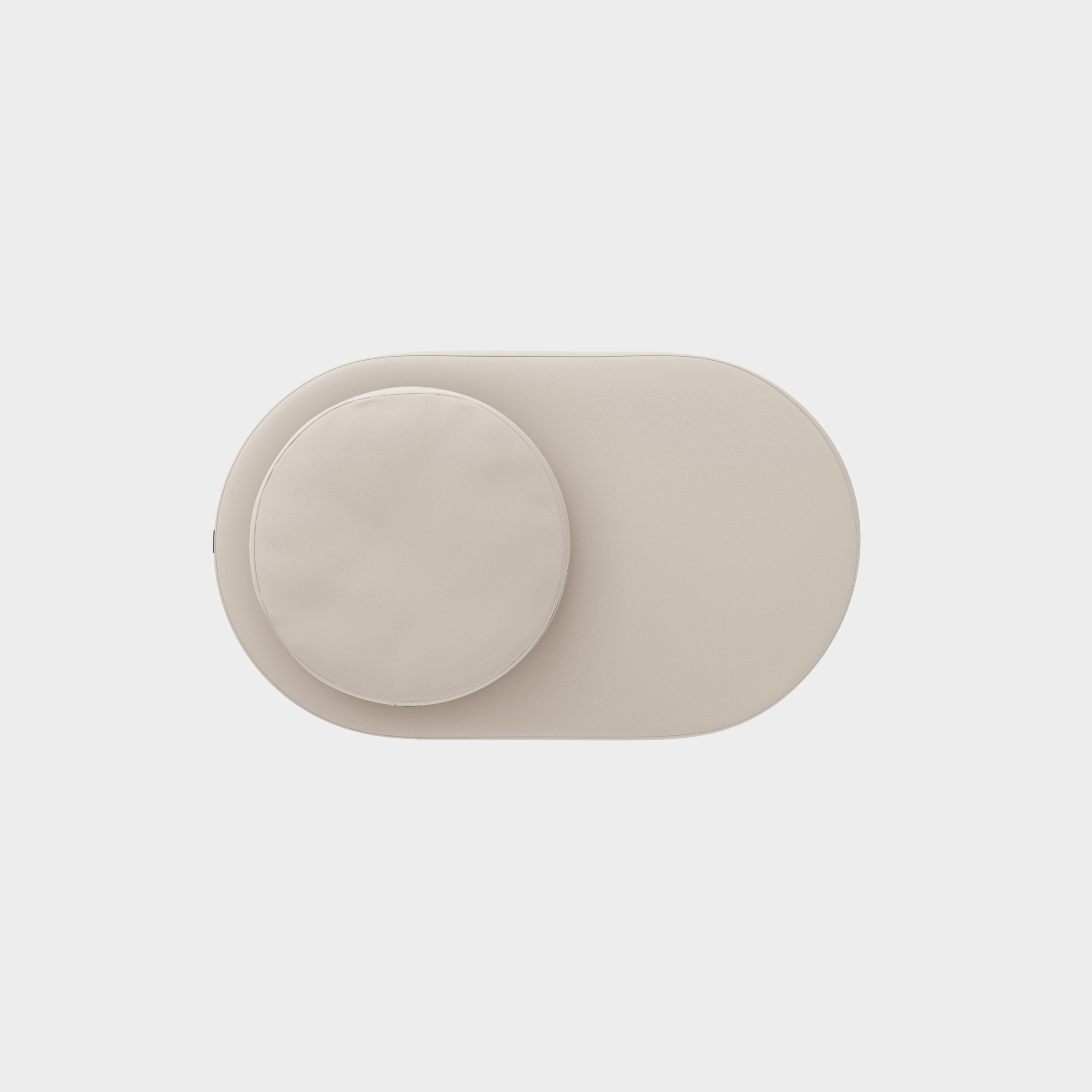 Walden - Vente Accessoire de méditation - Ensemble coussin de méditation et tapis Walden1