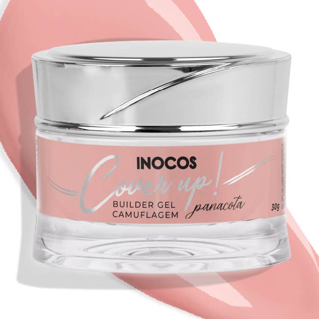 Cover Up Inocos Panacota 30G for wholesale by INOCOS Cosmetics