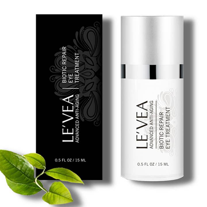 LE'VEA Biotic Repair Eye Treatment for wholesale by LE'VEA