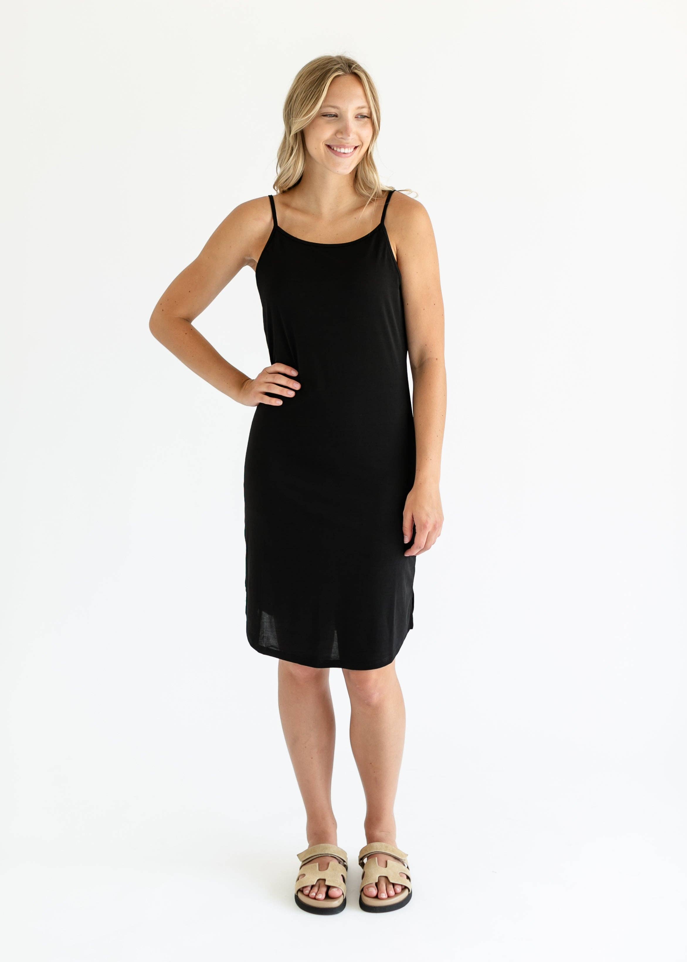 Inherit Clothing Company – wholesale Trosor - Dam – Justerbar full slip12