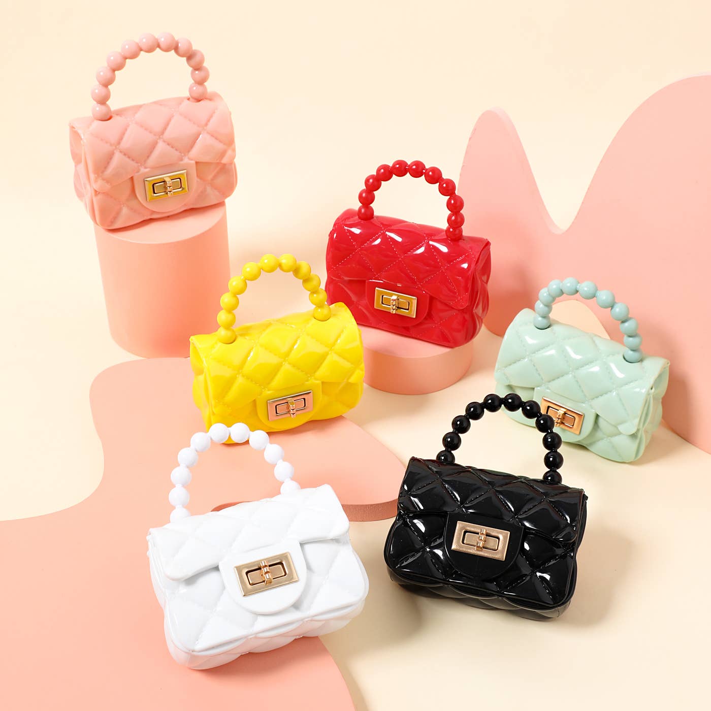 Wholesale kid online purses