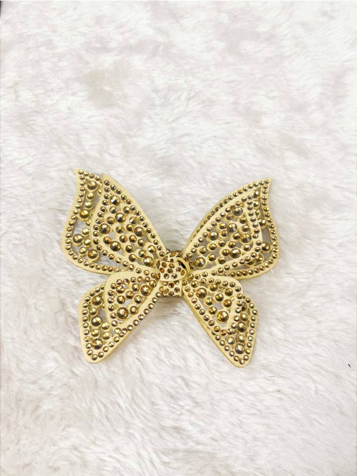 eitairs art gifts - Wholesale Shoe Accessories - Shoe accessories Rhinestones, shoe clips, iron bows9