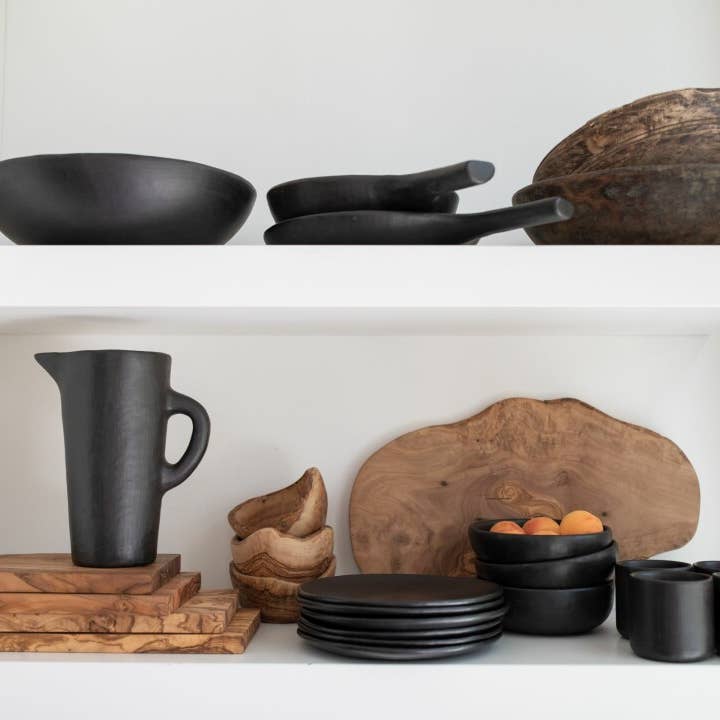 VAN VERRE - Wholesale Cutting Board - OLIJFHOUTEN PLANKEN9