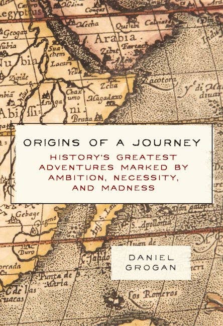 HarperCollins Focus - Wholesale History & Geography - Origins of A Journey0