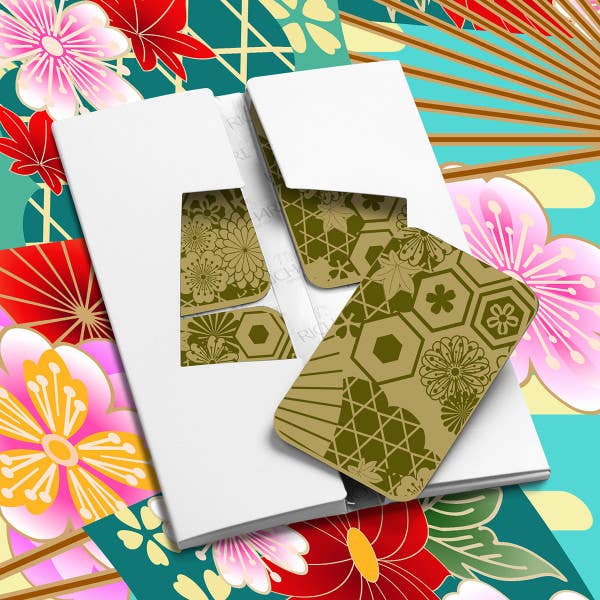 RICHART chocolatier - Wholesale Chocolate Bar - MATCHA LATTE CHOCOLATE BAR1