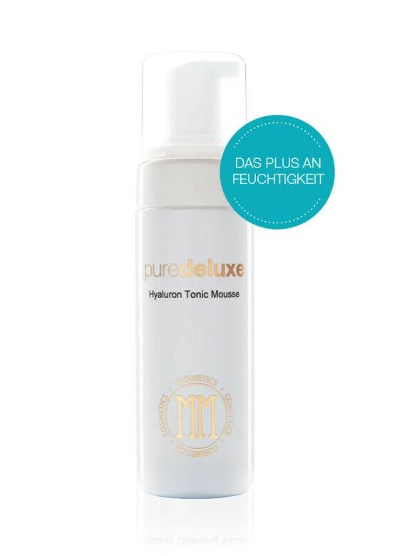TONIC MOUSSE — 150ML for wholesale by puredeluxe