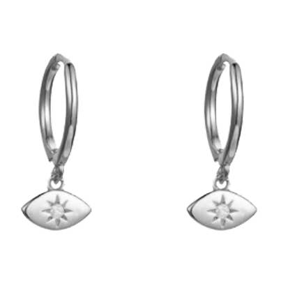 Malocchio Huggie per la vendita all'ingrosso da parte di BURDLIFE