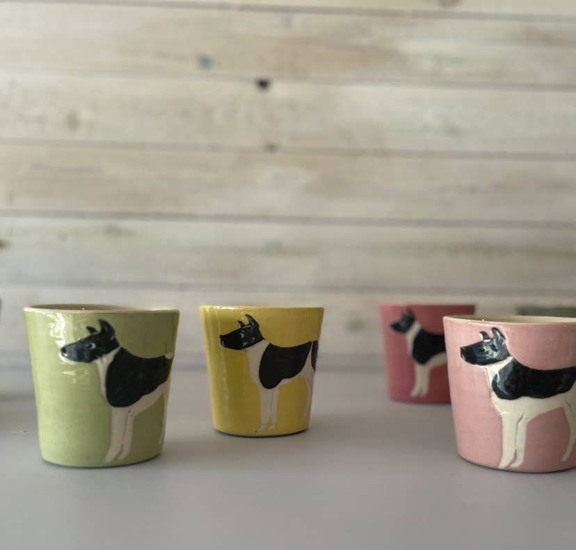 camillaengdahl - Wholesale Coffee Mug - Animalcup Mixed breed dog4