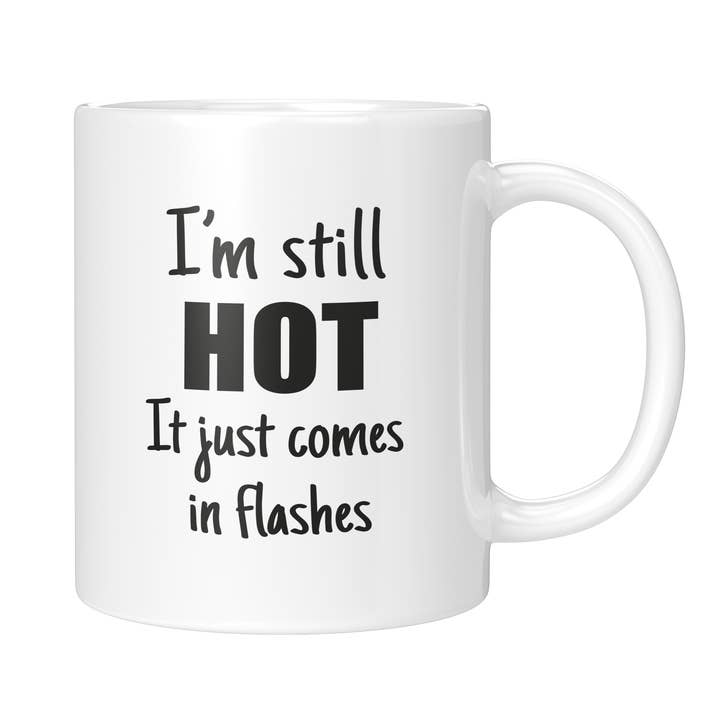 Immer noch heißer Becher für den Großhandel von Deadpixel