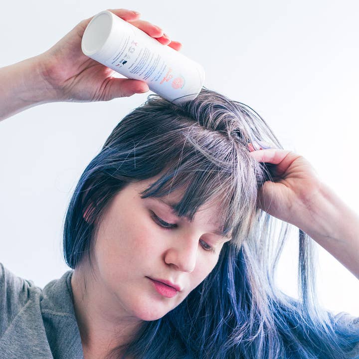 florapothecarie - Wholesale Dry Shampoo - Dry Shampoo1