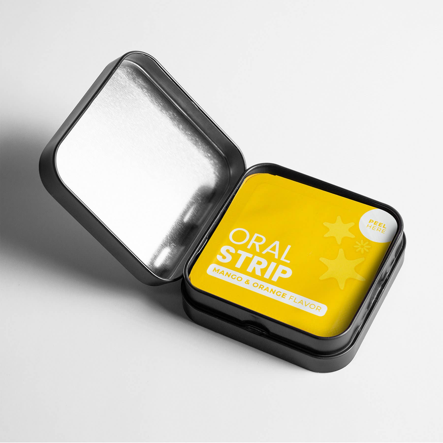 Mass Cast, LLC - Vendita all'ingrosso Vitamine/integratori orali - Hangover Strips di Project M6