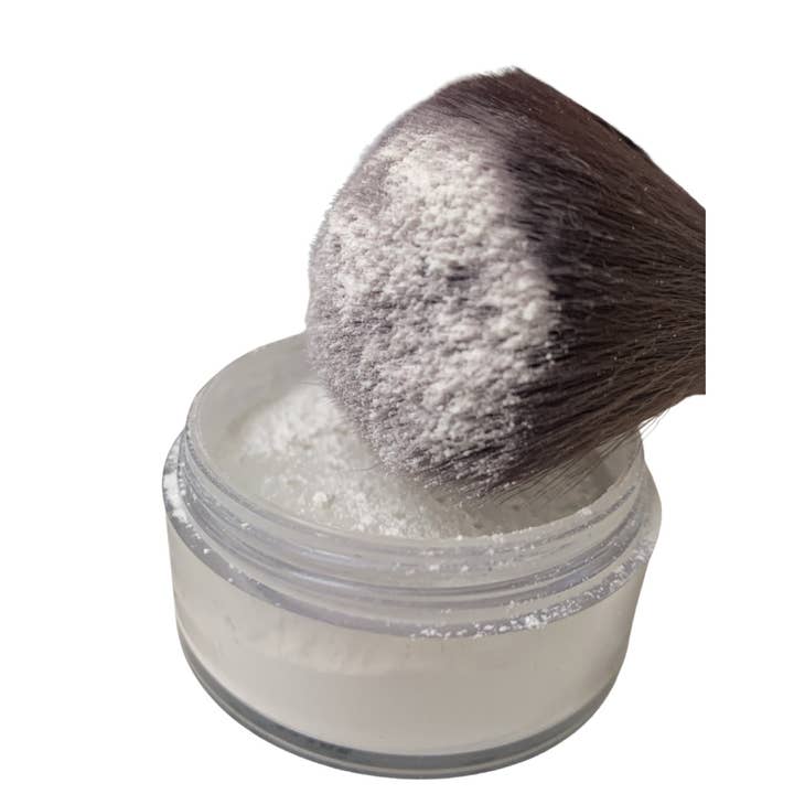 Invisible Matte Finishing Loose Powder for wholesale by BellaBella Cosmetics