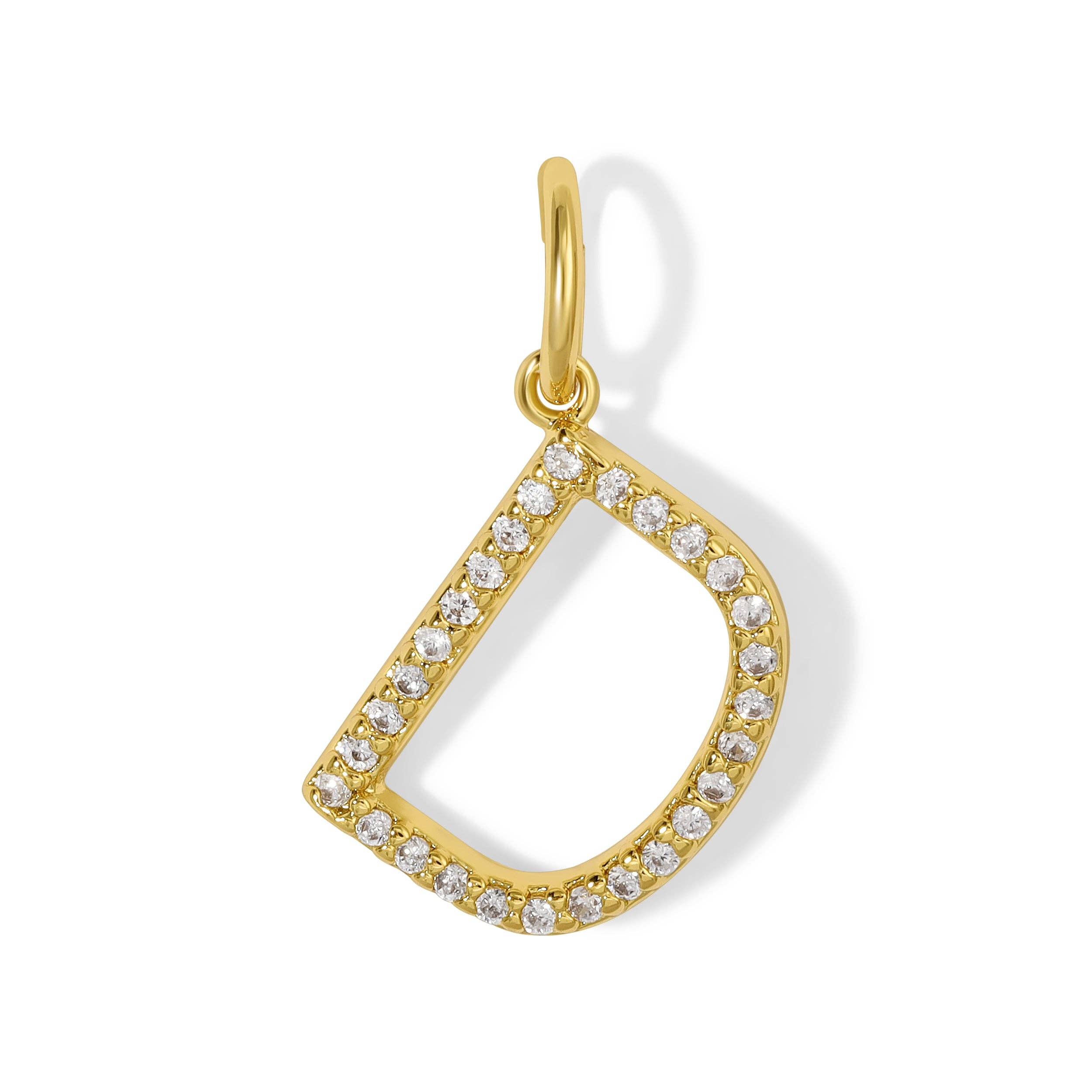 Jewelmint - Wholesale Individual Charm/Pendant - Uniquely You Pendant3