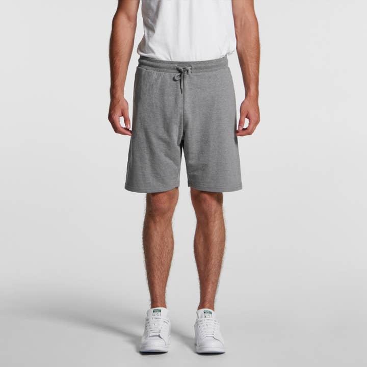Men's 20" Stadium Shorts for wholesale by Ednaline
