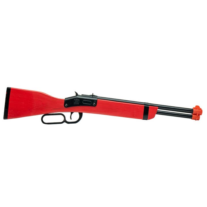 Parris Toys - Wholesale Classic Toy - Kids - MINIATURE LEVER ACTION TOY RIFLE