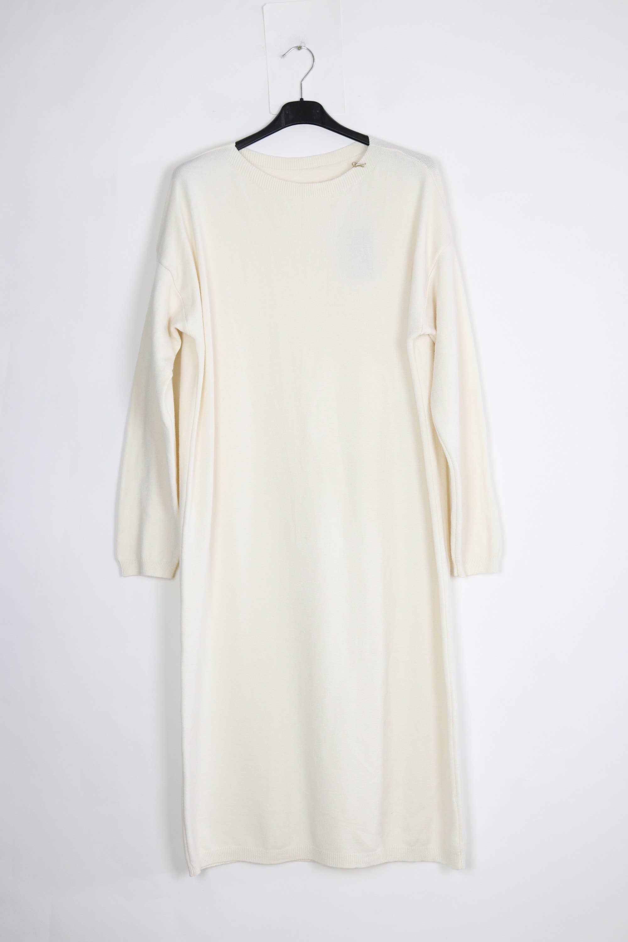 LÉA & LUC - Wholesale Dress - Women's - Sweater dress REF. 2227132