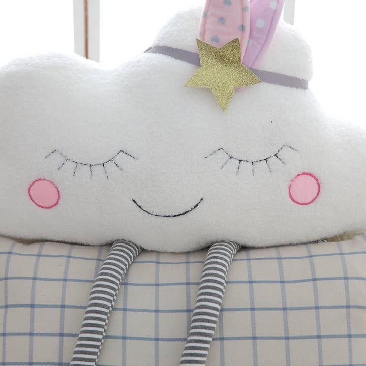 Almohada súper suave de Cloud, 55,4 x 38 cm. para venta al por mayor de Plushland
