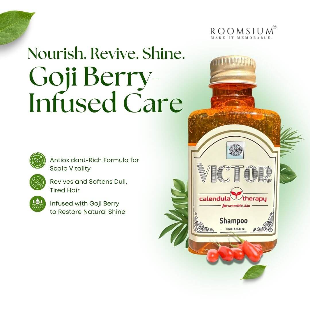 Roomsium - Wholesale Bath & body set - Roomsium Victor 75-Piece Guest Toiletries Set – Luxury Guest Bathroom Supplies | Made in Turkey1