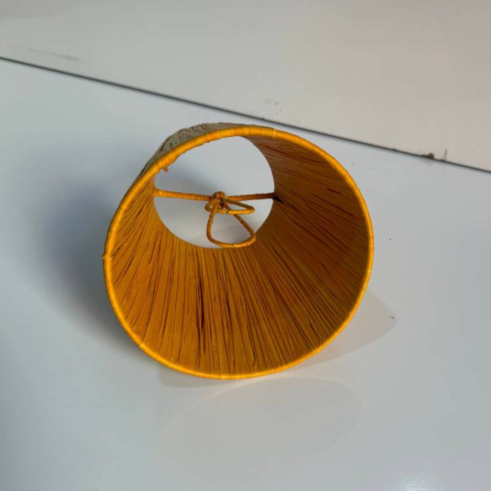 Gran Wholesale – wholesale Lampshade – Raffia Lampshade – Cone Shape – Handmade Straw Light Cover16