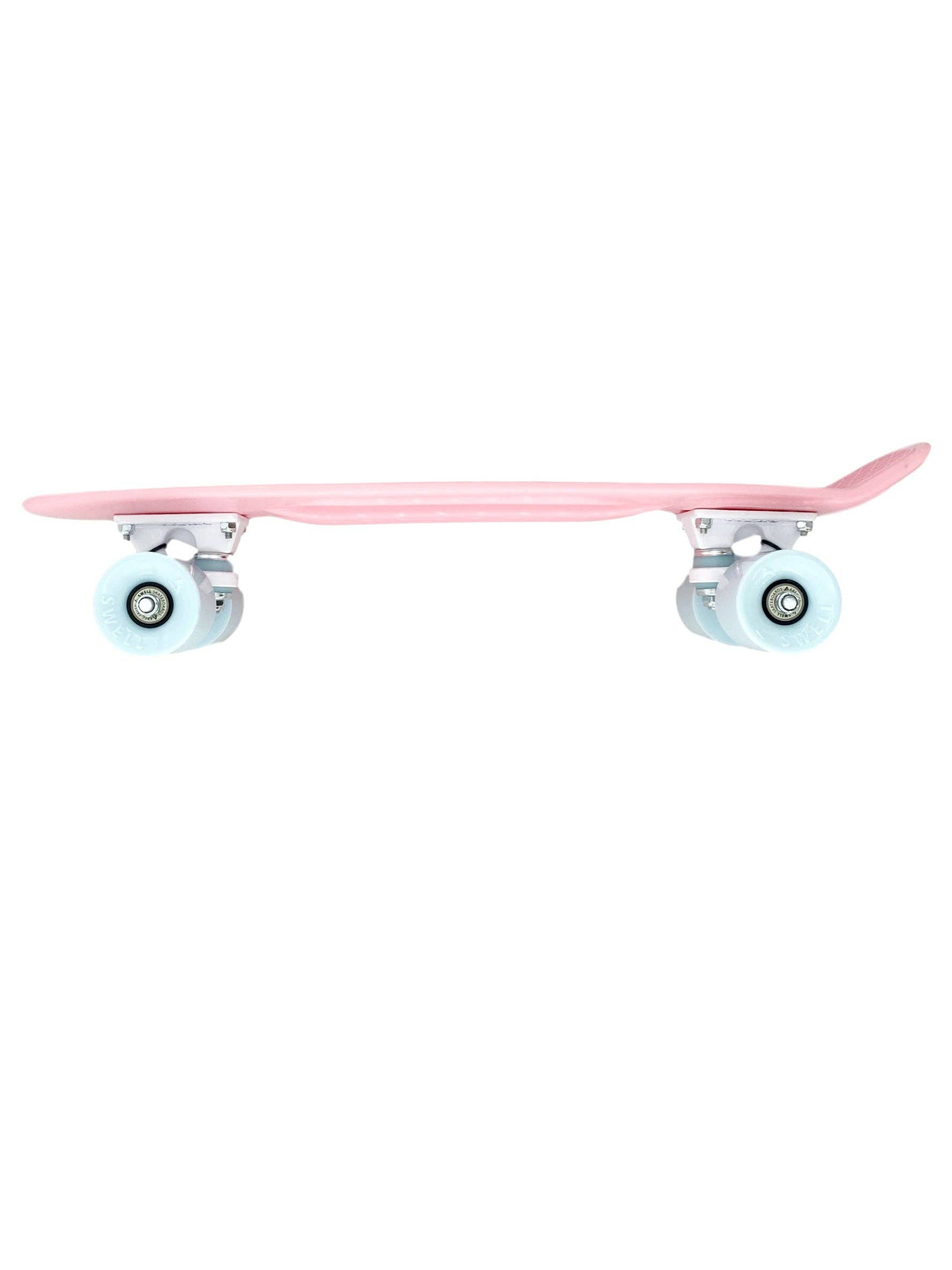 Swell Skateboards - Wholesale Sporting Accessories - Swell Cruiser Skateboard Complete 22" -Coral4