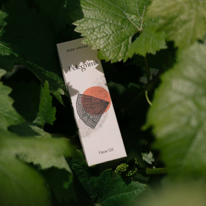 Pelegrims - Wholesale Facial oil - Hyaluronic Plump Facial Oil3