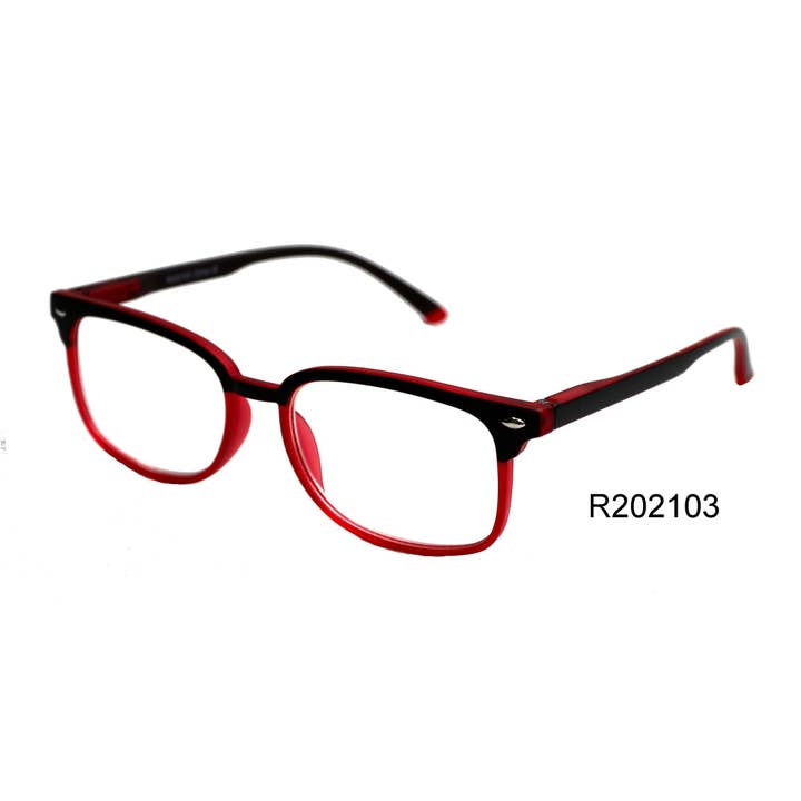 R7003 reading glasses for wholesale by Genesis Sunglasses
