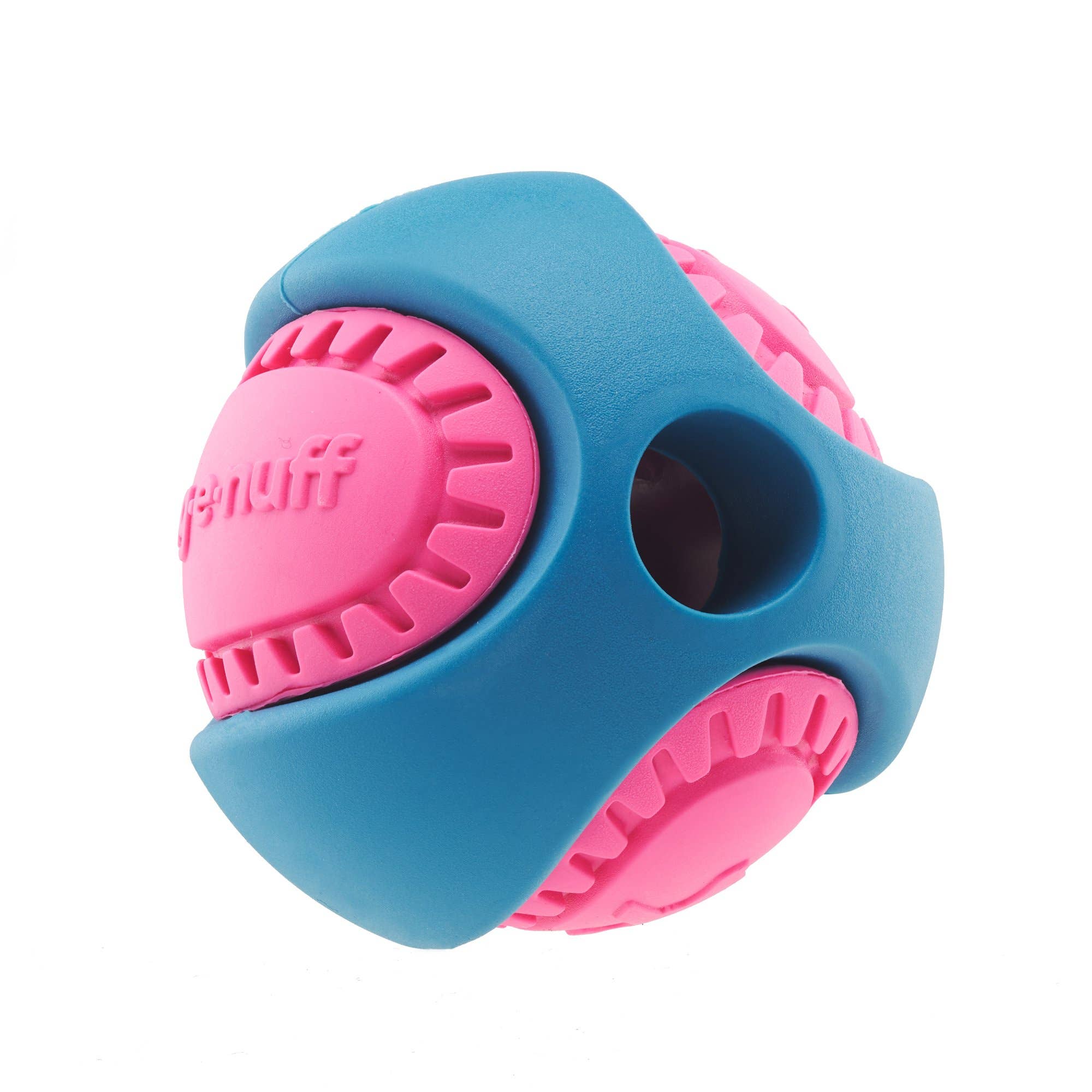 Tug-E-Nuff – wholesale Pet fetch ball – Dog – PowerBall0