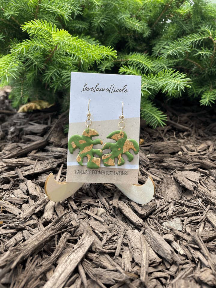 Monster Fantasy per la vendita all'ingrosso da parte di Love Laura Nicole