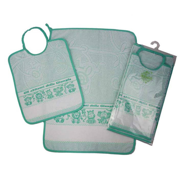 Almatex srl - Wholesale Puzzle - Kids - JUNGLA kindergarten kit15