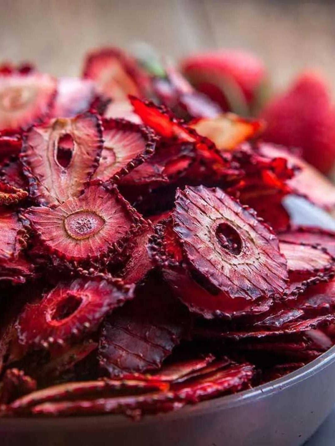 Truffe Délice - Wholesale Pet treats – Dog - Strawberry treats1