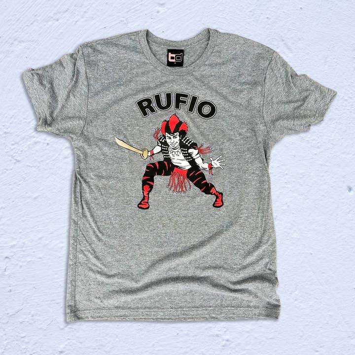 Rufio por atacado de Beautiful Demise