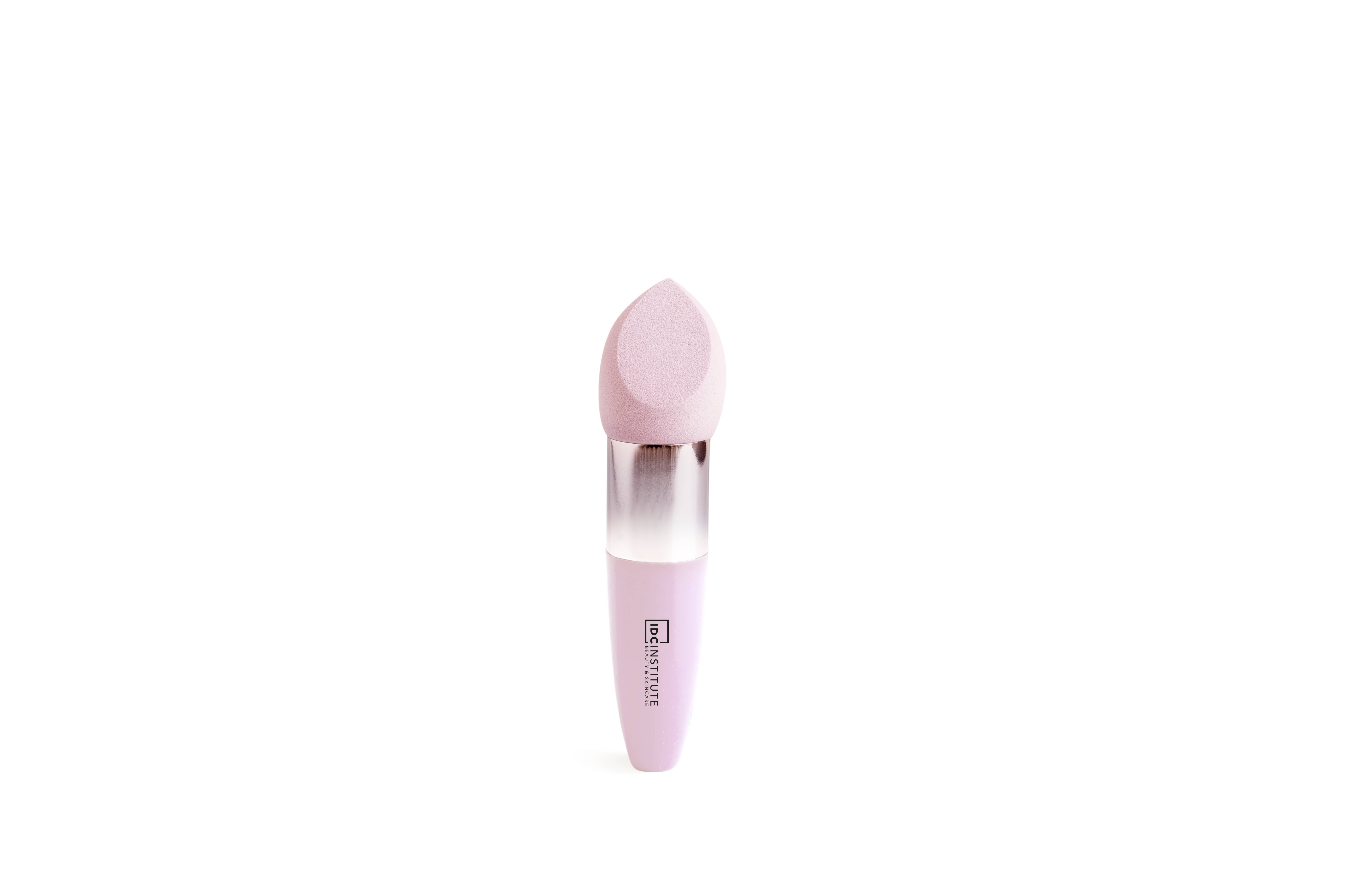 Aquarius Cosmetic SLU - Wholesale Makeup Sponge/Blender - Idc Design Sponge Brush2