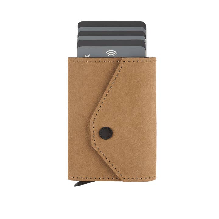 PULARYS - Wholesale Wallet - Unisex - PORTER Go