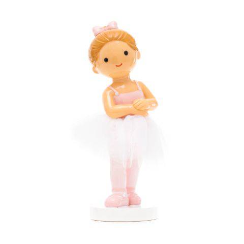 Little Drops of Water® - Wholesale Decorative Figurine - Ballerina Fifth En Avant Collectors Edition | Classical Ballet Gift | Little Drops of Water