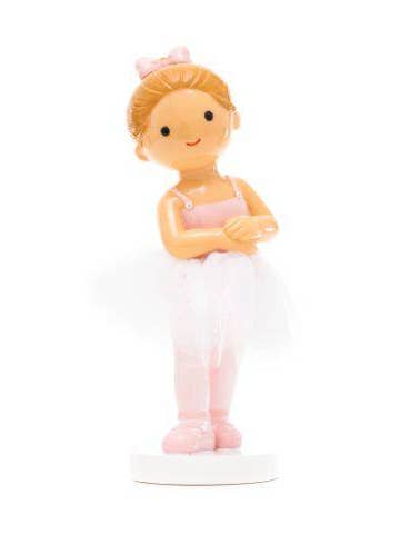 Ballerina Fifth En Avant Collectors Edition | Classical Ballet Gift | Little Drops of Water for wholesale by Little Drops of Water®