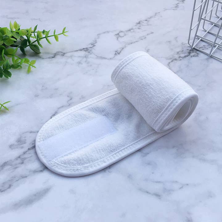 PatPat - Wholesale Spa headband - Headbands Velcro Hair Girls Mask Make-u Women