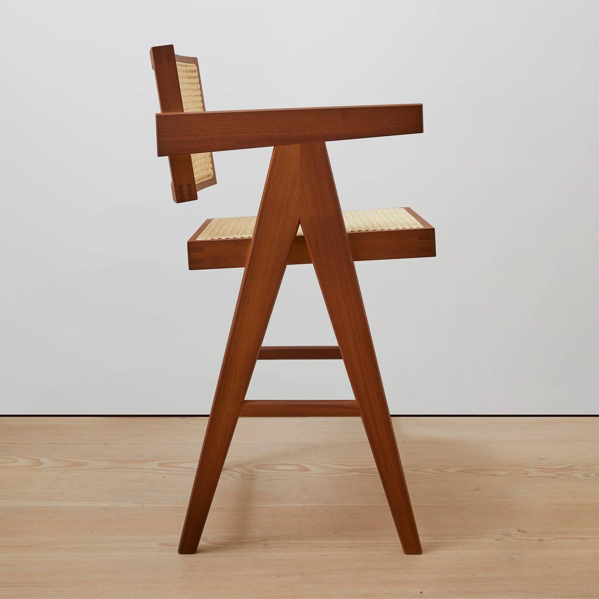 Klarel - Vente Tabouret - Tabouret de comptoir Chandigarh18