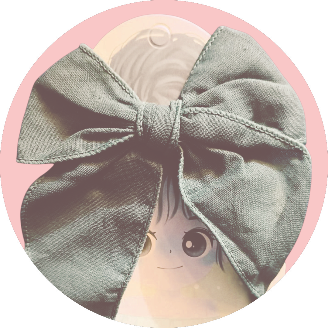 Kids4trendy - Vendita all'ingrosso Fiocco per capelli - Bambini - Fiocchi per capelli in cotone7