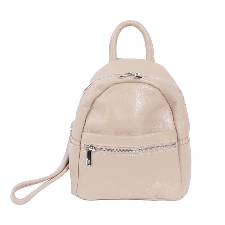 Sac à dos Lottie pour la vente par Verdi Pelle